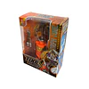 Robot Transformable Desatornillador