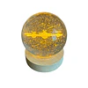 Esfera Magica Sistema Solar 3D