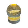 Esfera Magica Sistema Solar 3D