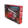 Set Construccion Camion de Bomberos 148 Piezas