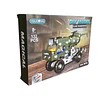 Set Construccion Camion de Transporte 132 Piezas