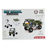 Set Construccion Camion con Tanque 142 Piezas