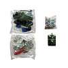 Set Construccion Camion con Tanque 142 Piezas