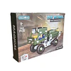 Set Construccion Camion con Tanque 142 Piezas