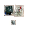 Set Construccion Camion Militar 125 Piezas