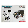 Set Construccion Camion Militar 125 Piezas