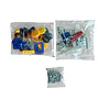 Set Construccion Camion para Mezcla 106 Piezas
