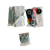 Set Construccion Tractor Cosechador 98 Piezas