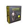 Set 5 Bandas de Resistencia 150 Libras