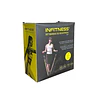 Set 5 Bandas de Resistencia 100 Libras