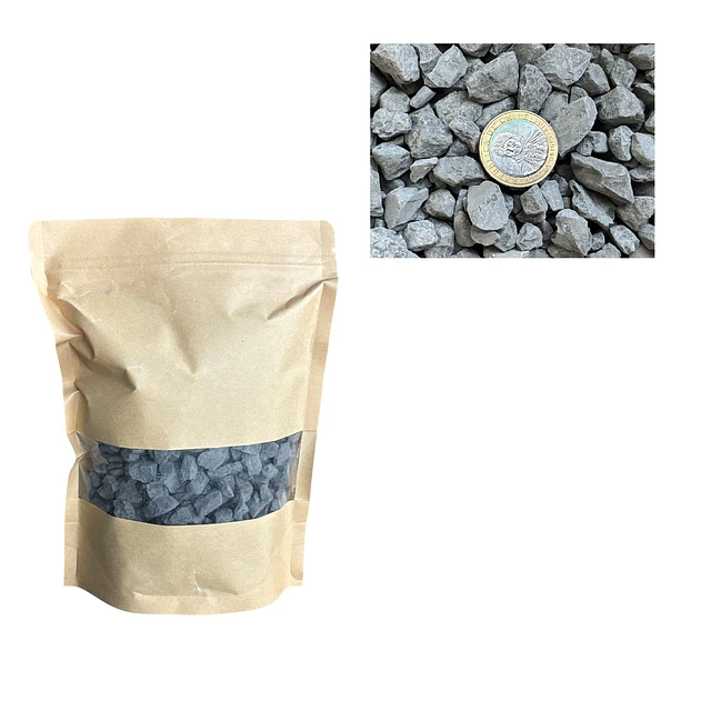 Piedras para Decorar Maceteros 