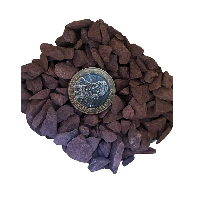 Piedras para Decorar Maceteros 
