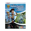 Toy Story 4  la Ciencia Secreta de los Juguetes