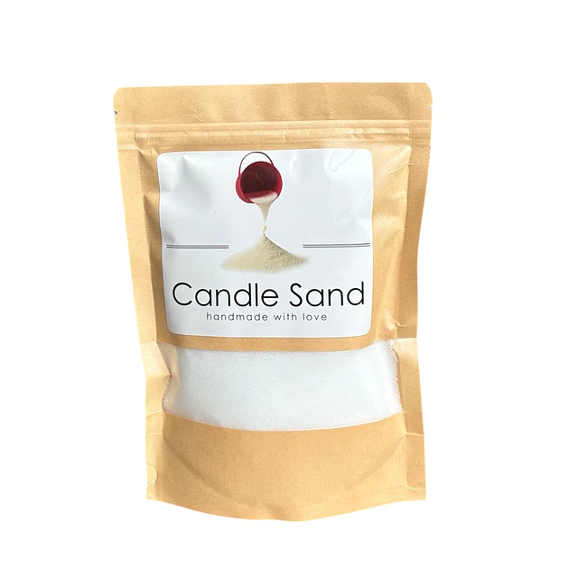 Cera para Velas en Colores 250 grs