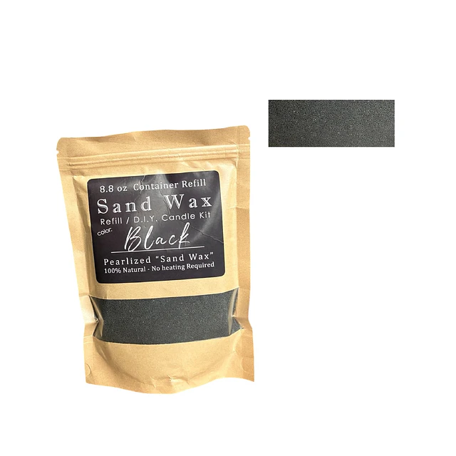 Cera para Velas en Colores 250 grs