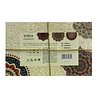 Difusor Set  aromas con palitos de madera 3 aromas 