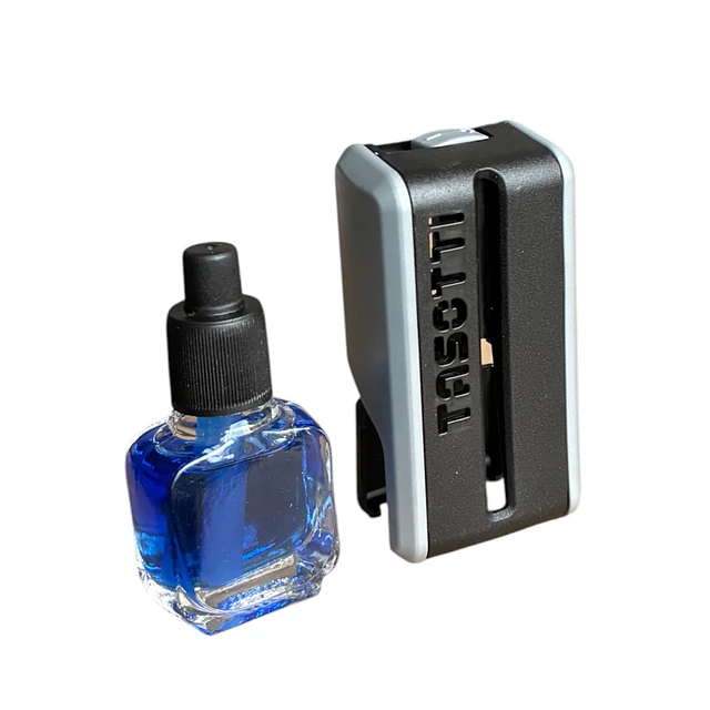 Aromatizador para auto larga duracion
