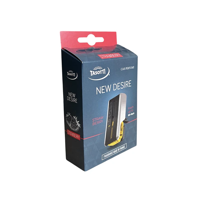 Aromatizador para auto larga duracion