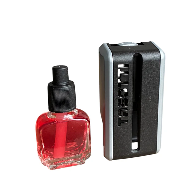 Aromatizador para auto larga duracion