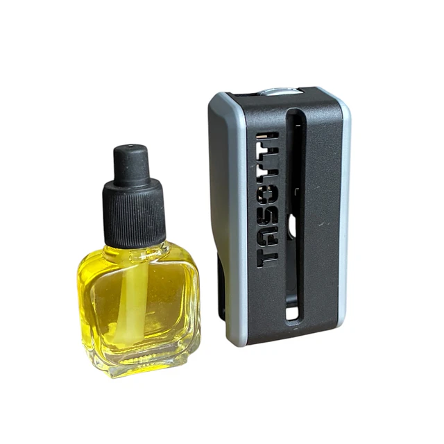 Aromatizador para auto larga duracion
