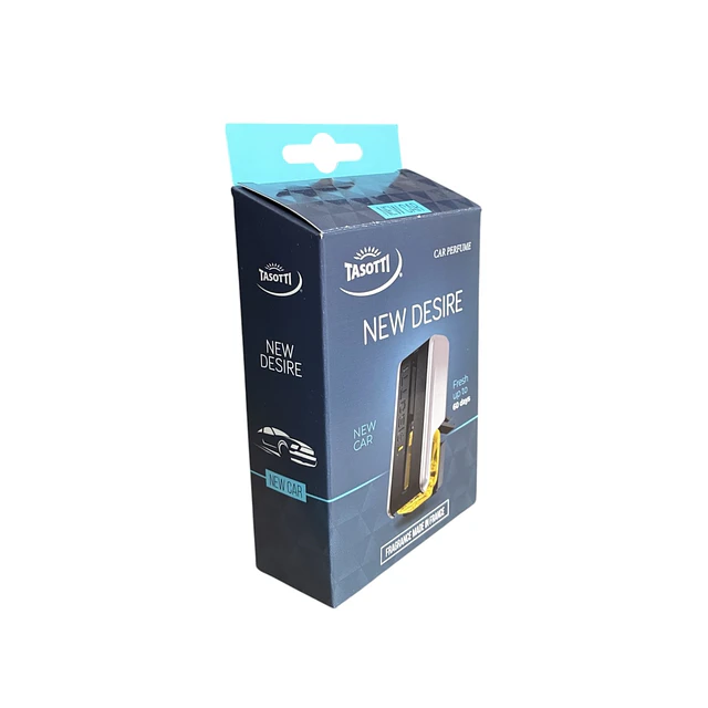 Aromatizador para auto larga duracion