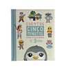 Cuentos de cinco minutos para pequeñines de 3 años