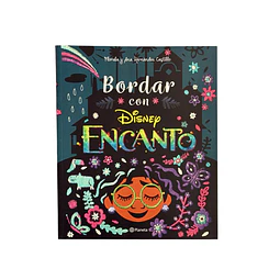 Bordar con Encanto 