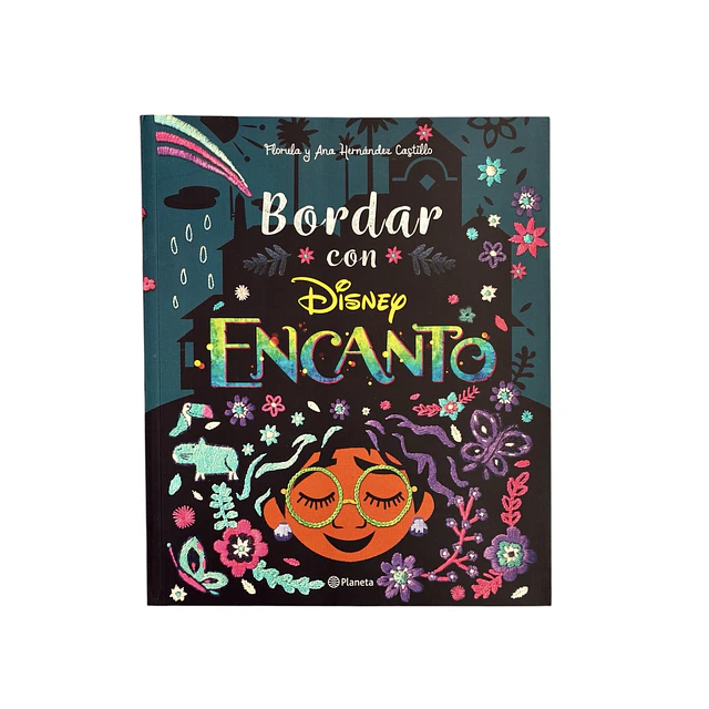 Bordar con Encanto 