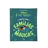Libro de Artes Familias Maginas 