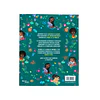 Libro de Artes Familias Maginas 