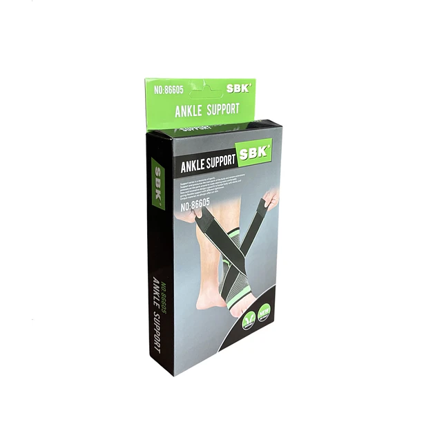Tobillera de Compresion 