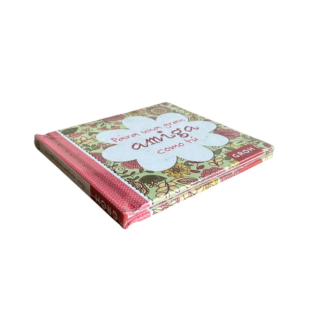 Libro Para una gran amiga como Tu 