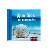 Libro Que Dios te Acompañe