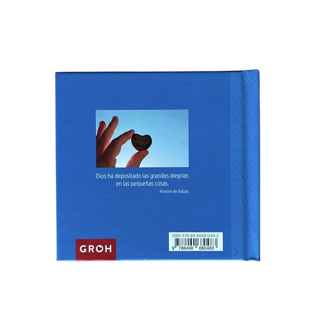 Libro Que Dios te Acompañe