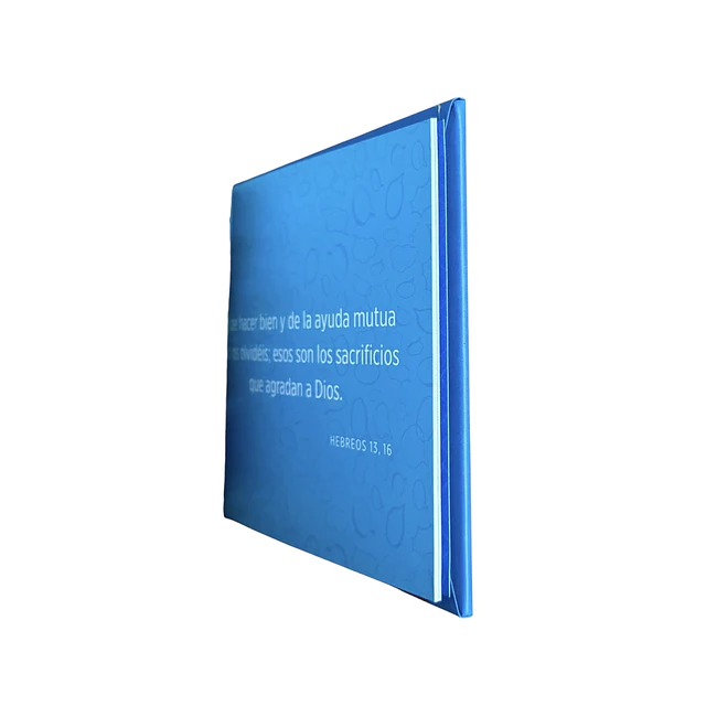Libro Que Dios te Acompañe