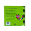 Libro Mandalas de Bolsillo 