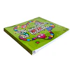 Libro Mandalas de Bolsillo 