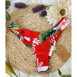 Fior 095 Red Flowers