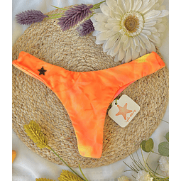 Margo 005 Naranja Summer