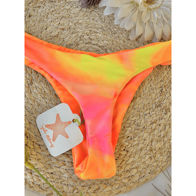 Margo 005 Naranja Summer