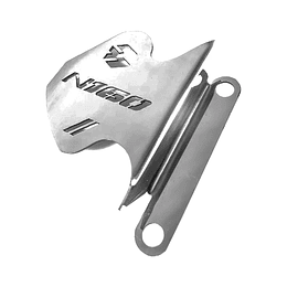 Guarda Mordaza - Caliper N 160