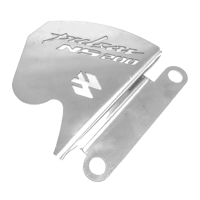 Guarda Mordaza - Caliper NS 200