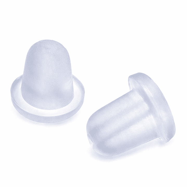 Aros Largo Nudo De Bruja 31 mm Plata Ley 925   3