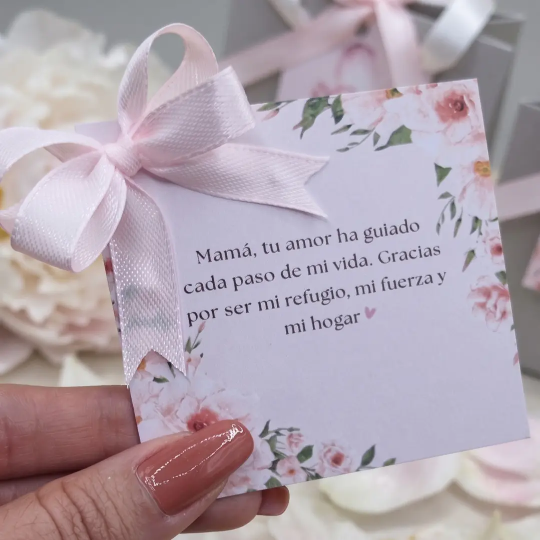 Pack Vínculo Eterno Pulseras Mamá e Hija en Cuarzo y Plata 925 3