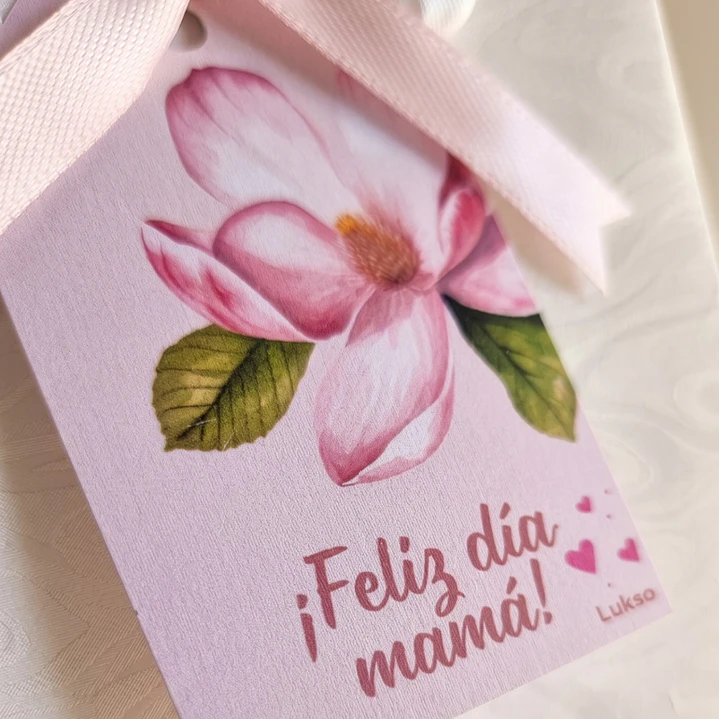 Presentación Premium Bolsita Día de la Madre  1