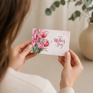 💌Tarjetita Postal Personalizada Gratis Con Foto✨