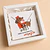 Collar Perrito Salchicha + Inicial Personalizada Plata 925 – EDICIÓN LIMITADA