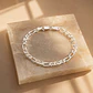 Pulsera Cartier Gucci Hombre Plata Ley 925 - Miniatura 5