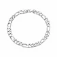 Pulsera Cartier 7mm Hombre Acero Inoxidable - Miniatura 1