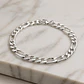 Pulsera Cartier 7mm Hombre Acero Inoxidable - Miniatura 3